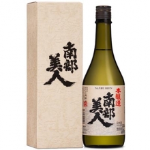 南部美人本釀造清酒 720ml / 1800ml
