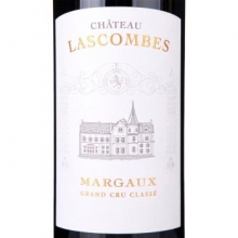 力士金莊園正牌干紅葡萄酒 Chateau Lascombes 750ml