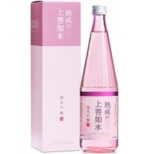 上善如水熟成純米吟釀清酒 720ml / 1800ml