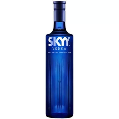 藍天伏特加原味 Skyy Vodka 750ml