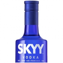 藍天伏特加原味 Skyy Vodka 750ml
