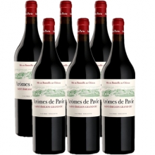 柏菲莊園副牌干紅葡萄酒 Aromes de Pavie 750ml