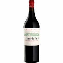柏菲莊園副牌干紅葡萄酒 Aromes de Pavie 750ml