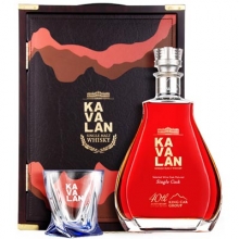 噶瑪蘭尊典40周年紀(jì)念版單一麥芽威士忌 Kavalan 40th Anniversary Limited Edition Selected Wine Cask Matured Single Malt Whisky 1500ml