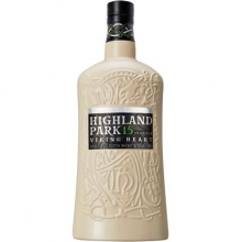 高原騎士15年維京之心單一麥芽蘇格蘭威士忌 Highland Park 15 Year Old Viking Heart Single Malt Scotch Whisky 700ml