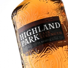 高原騎士原桶強度第三版單一麥芽蘇格蘭威士忌 Highland Park Cask Strength Release No.3 Single Malt Scotch Whisky 700ml
