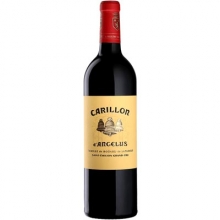 金鐘莊園副牌干紅葡萄酒 Le Carillon de L'angelus 750ml