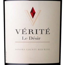 真理酒莊欲望干紅葡萄酒 Verite Le Desir 750ml