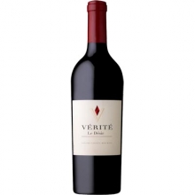 真理酒莊欲望干紅葡萄酒 Verite Le Desir 750ml