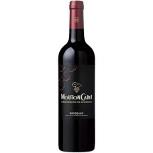 木桐嘉棣酒莊紅葡萄酒 Mouton Cadet 750ml