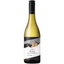 賀蘭山酒莊經(jīng)典干白葡萄酒 Helan Mountain Classic White 750ml