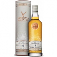 高登麥克菲爾探索系列卡爾里拉13年單一麥芽蘇格蘭威士忌 Gordon&Macphail Discovery Caol Ila Aged 13 Years Single Malt Scotch Whisky 700ml