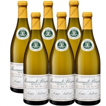 路易拉圖酒莊布拉尼默爾索一級園干白葡萄酒 Louis Latour Chateau de Blagny Meursault Blagny Premier Cru 750ml