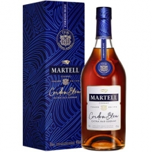 馬爹利藍帶干邑白蘭地 Martell Cordon Bleu Extra Old Cognac 700ml