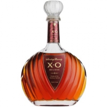 三得利XO白蘭地 Suntory X.O. Deluxe Brandy 700ml