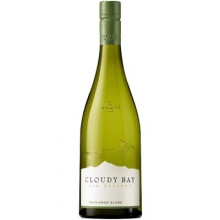 云霧之灣酒莊長相思干白葡萄酒 Cloudy Bay Sauvignon Blanc 750ml