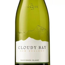 云霧之灣酒莊長相思干白葡萄酒 Cloudy Bay Sauvignon Blanc 750ml