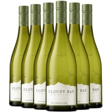 云霧之灣酒莊長相思干白葡萄酒 Cloudy Bay Sauvignon Blanc 750ml