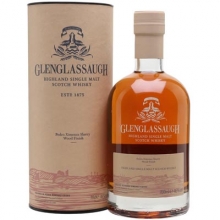 格蘭格拉索PX雪莉桶單一麥芽蘇格蘭威士忌 Glenglassaugh Pedro Ximinez Sherry Wood Finish Highland Single Malt Scotch Whisky 700ml