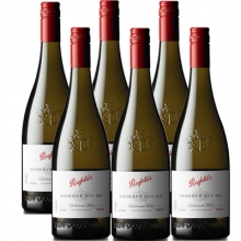 奔富酒莊BINA珍藏霞多麗干白葡萄酒 Penfolds Reserve Bin A Chardonnay 750ml