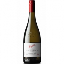 奔富酒莊BINA珍藏霞多麗干白葡萄酒 Penfolds Reserve Bin A Chardonnay 750ml