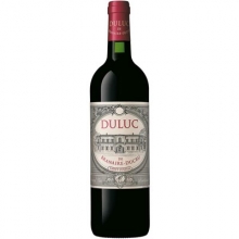 周伯通莊園副牌干紅葡萄酒 Duluc De Branaire Ducru 750ml