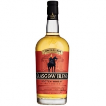 羅盤針格拉斯哥調(diào)和蘇格蘭威士忌 Compass Box Glasgow Blend Blended Scotch Whisky 700ml