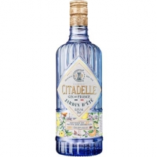 【限時特惠】巍城夏日花園金酒 Citadelle Jardin d'été Gin 700ml