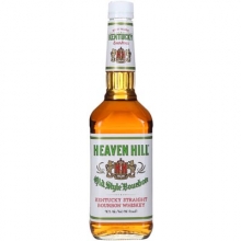 愛(ài)汶山波本威士忌 Heaven Hill Old Style Kentucky Straight Bourbon Whiskey 750ml