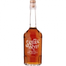 薩澤拉黑麥威士忌 Sazerac Straight Rye Whiskey 750ml