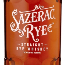 薩澤拉黑麥威士忌 Sazerac Straight Rye Whiskey 750ml