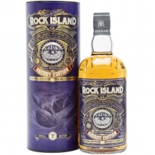 石蠔雪莉桶混合麥芽蘇格蘭威士忌 Rock Island Sherry Edition Blended Malt Scotch Whisky 700ml