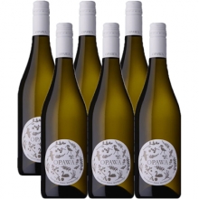 煙霧之河酒莊長相思干白葡萄酒 Opawa Sauvignon Blanc 750ml