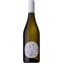 煙霧之河酒莊長相思干白葡萄酒 Opawa Sauvignon Blanc 750ml