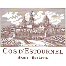 愛士圖爾莊園正牌干紅葡萄酒 Chateau Cos D‘Estournel 750ml