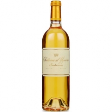 滴金莊園貴腐甜白葡萄酒 Chateau D'yquem 750ml