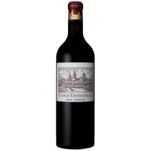 愛士圖爾莊園正牌干紅葡萄酒 Chateau Cos D‘Estournel 750ml