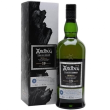 阿貝19年鳴沙第四版單一麥芽蘇格蘭威士忌 Ardbeg Traigh Bhan 19 Year Old Batch 4 Single Malt Scotch Whisky 700ml