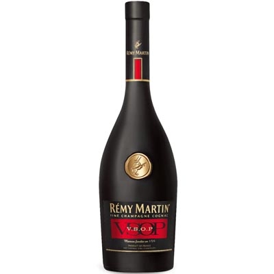 人頭馬VSOP優(yōu)質(zhì)香檳干邑白蘭地 Remy Martin VSOP Fine Champagne Cognac 700ml