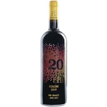 繽繽格拉茲酒莊色彩干紅葡萄酒 Bibi Graetz Colore Toscana IGT 750ml