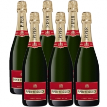 白雪干型香檳 Piper-Heidsieck Cuvee Brut 750ml