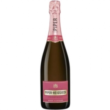 白雪激情玫瑰香檳 Piper-Heidsieck Rose Sauvage 750ml