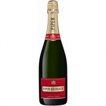 白雪干型香檳 Piper-Heidsieck Cuvee Brut 750ml