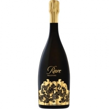 白雪稀露黑鉆香檳 Piper-Heidsieck Rare Brut Millesime 750ml