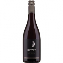 煙霧之河酒莊黑皮諾干紅葡萄酒 Opawa Pinot Noir 750ml