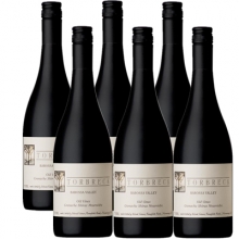 托布雷酒莊老藤GSM干紅葡萄酒 Torbreck Old Vines GSM 750ml