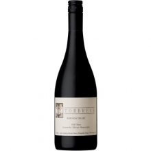 托布雷酒莊老藤GSM干紅葡萄酒 Torbreck Old Vines GSM 750ml