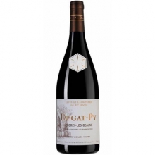 杜加酒莊紹黑伯恩老藤干紅葡萄酒 Domaine Dugat-Py Chorey-les-Beaune Tres Vieilles Vignes 750ml