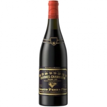 卡穆父子酒莊香牡香貝丹特級(jí)園干紅葡萄酒 Camus Pere & Fils Charmes-Chambertin Grand Cru 750ml