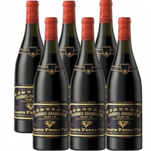 卡穆父子酒莊香牡香貝丹特級園干紅葡萄酒 Camus Pere & Fils Charmes-Chambertin Grand Cru 750ml